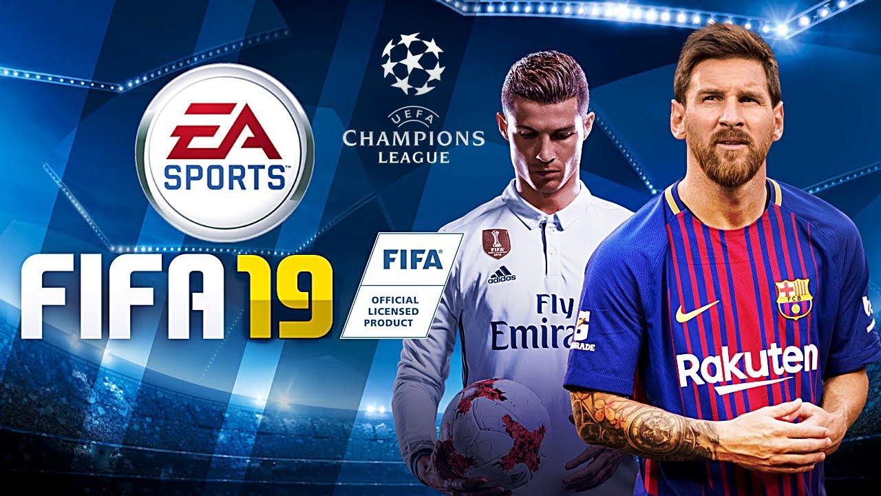 fifa 19 highly compressed pc